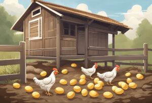 egg drop syndrome