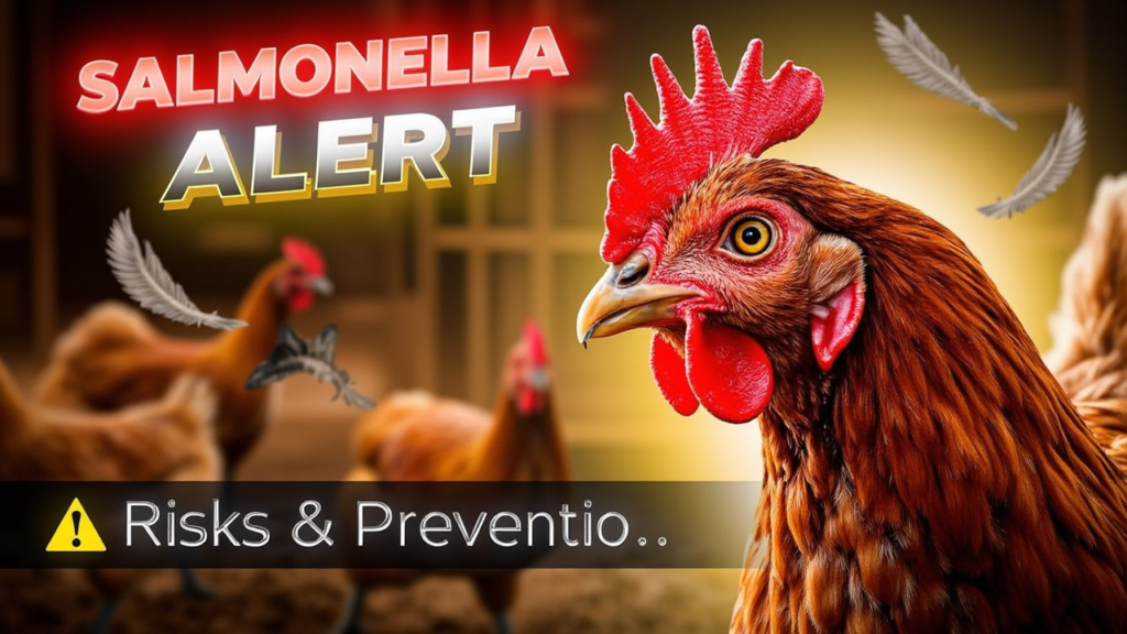 salmonella