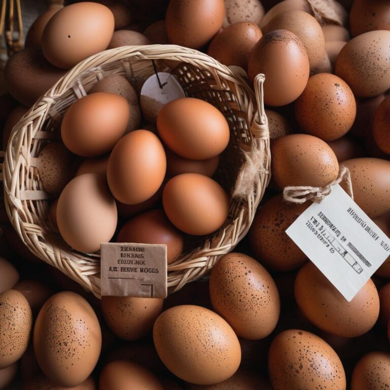 Why Are Brown Eggs More Expensive? Understanding the Factors Driving Their Higher Cost