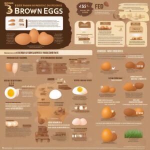 Why Are Brown Eggs More Expensive