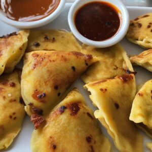 Best Ghanaian pancake