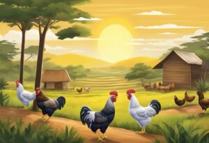 choosing best layer breed