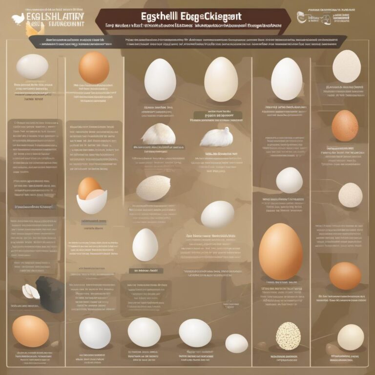eggshell