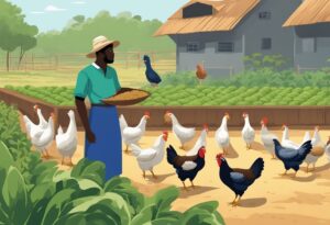 seasonal feeding strategies
