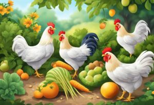 seasonal feeding