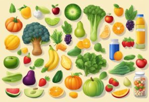 Vitamins