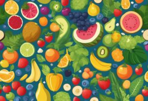 Sources of vitamin