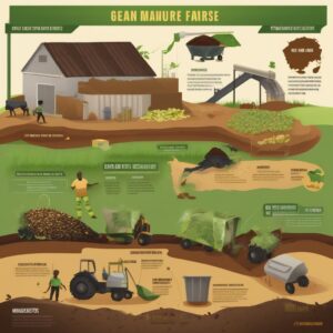 Sustainable waste management