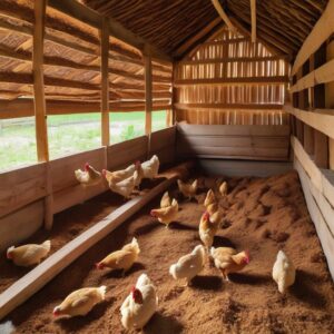 Best bedding material